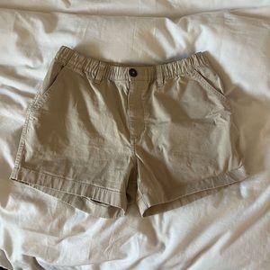 Chubbies Shorts